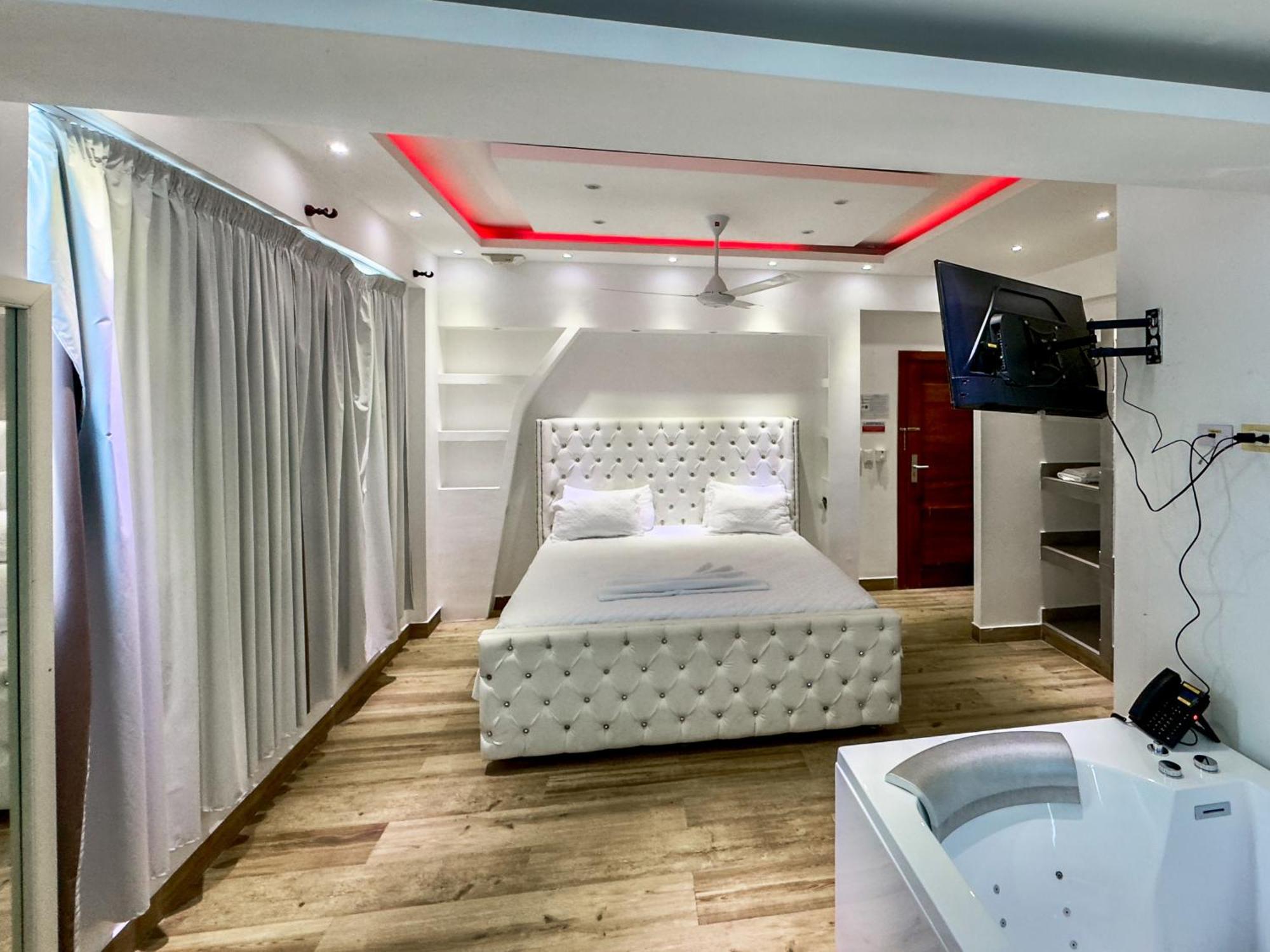 Hotel Gran Real Punta Cana Cameră foto