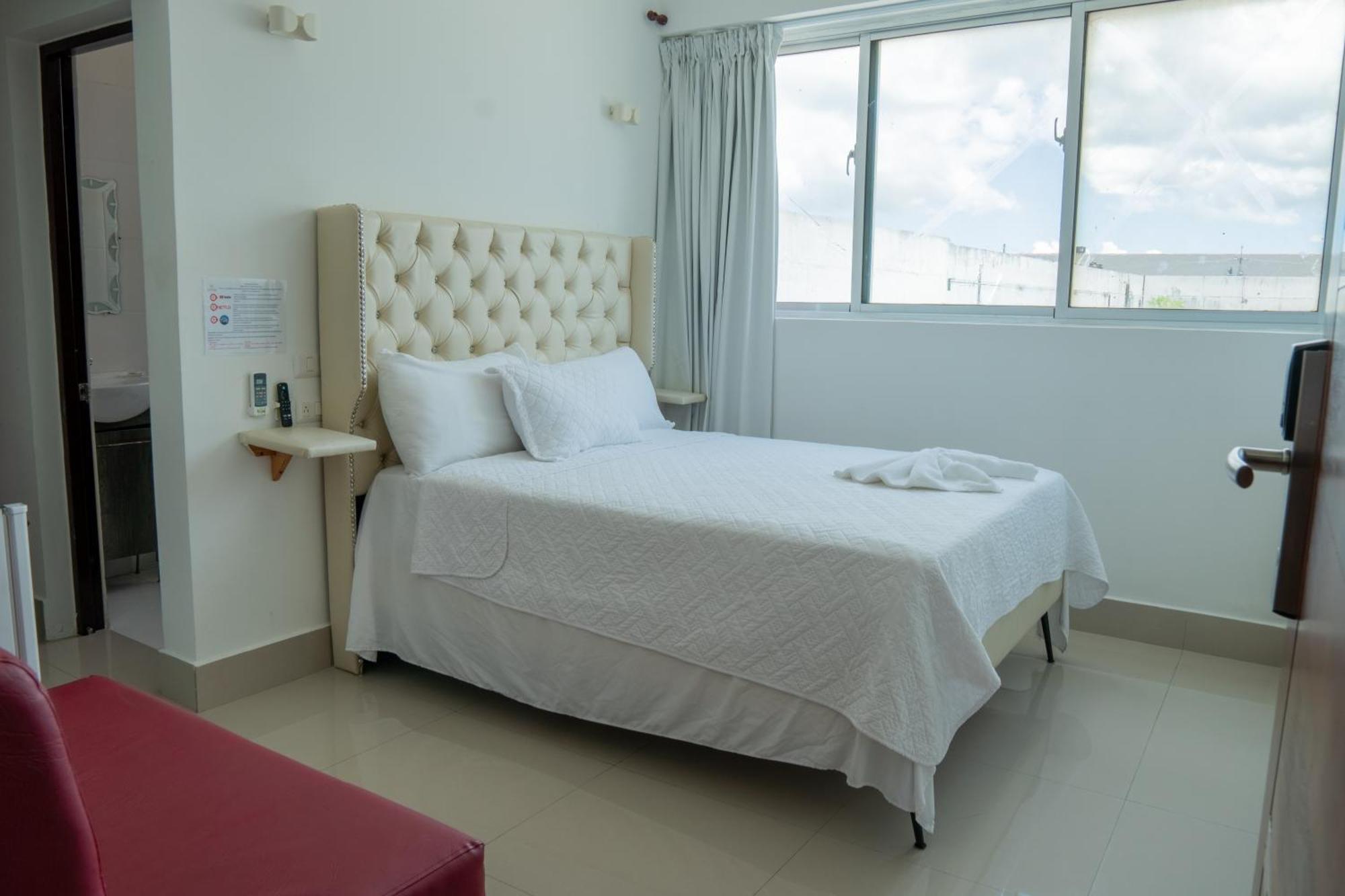 Hotel Gran Real Punta Cana Cameră foto