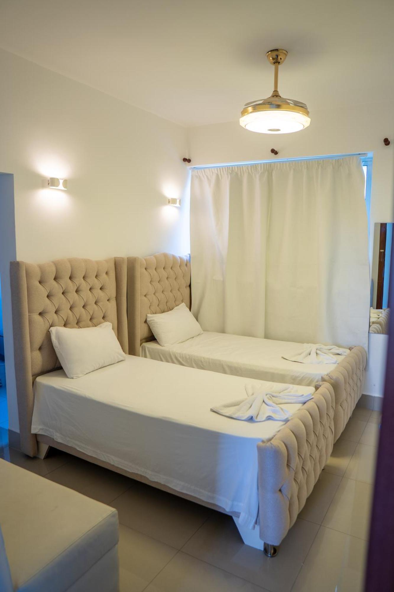 Hotel Gran Real Punta Cana Cameră foto
