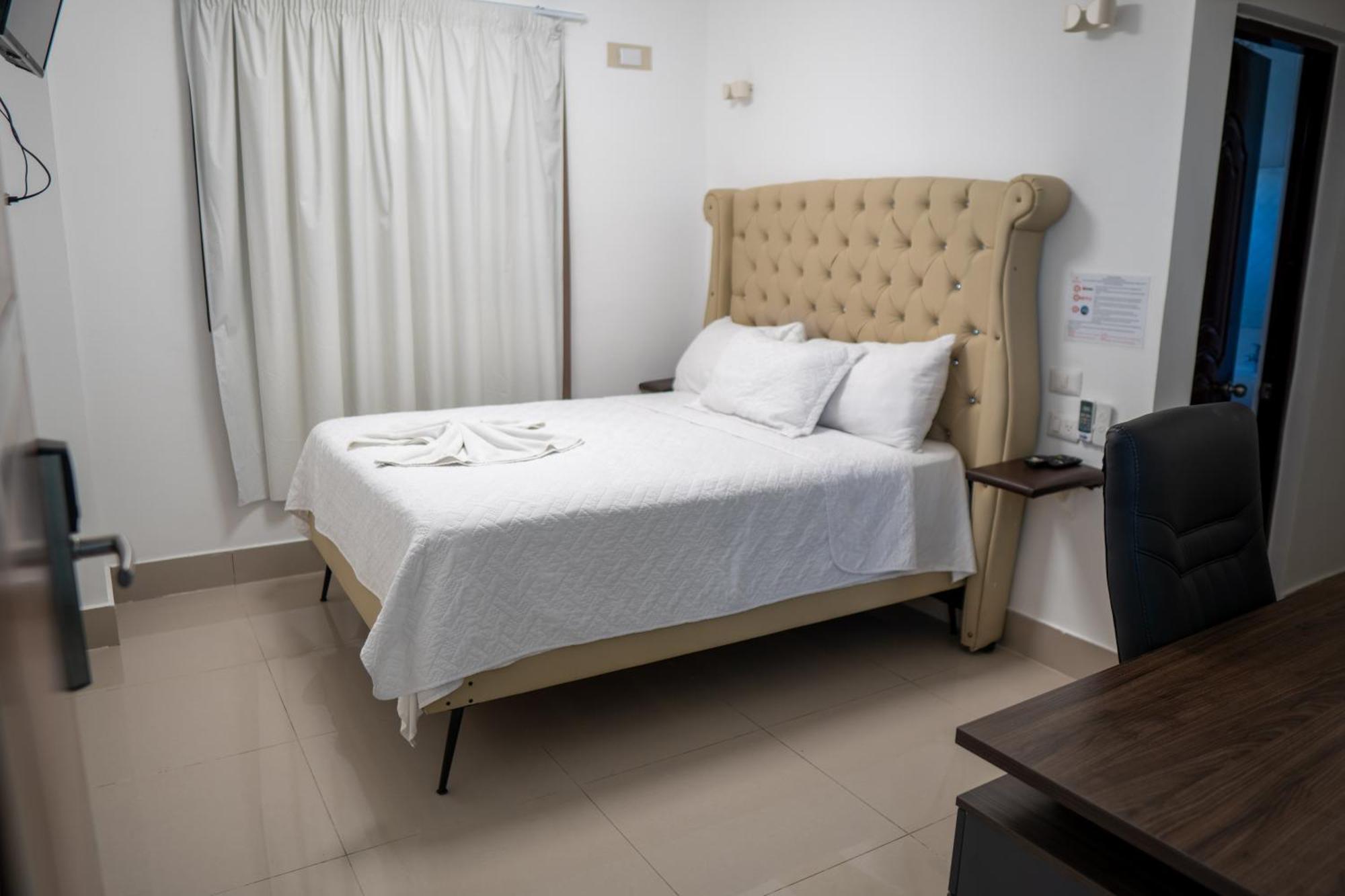 Hotel Gran Real Punta Cana Cameră foto